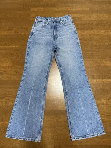upper hights THE DYLAN 사이즈 22