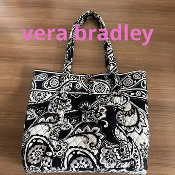 [거의 새 상품] Vera Bradley 베라 브래들리