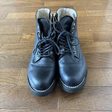 SOPHNET 부츠