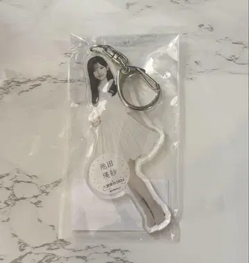 노기자카46 이케다 에이사 대감사제 아크릴 키링