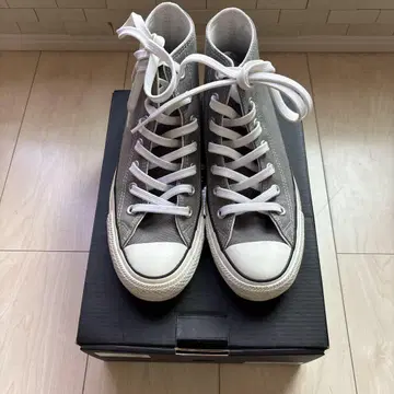 CONVERSE REACT 하이컷 스니커즈