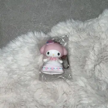 마이멜로디 치비토모 스위츠 산리오