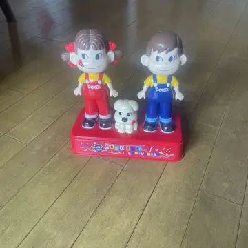 포코포코 인형 세트