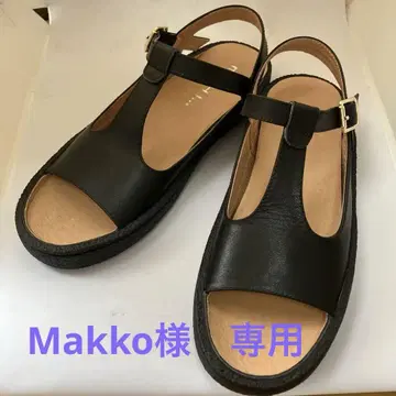 mohi... 모히 샌들 36 23.0cm