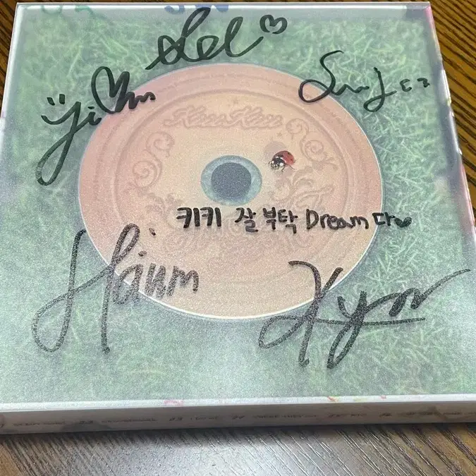 KiiiKiii キヤ I DO ME 中国 QQMUSIC 100枚限定 KiiiKiii スイ I DO ME 中国 QQMUSIC 100枚限定 KiiiKiii スイ I