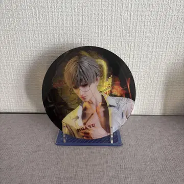 사랑과 깊은 하늘 세이야 아크릴 코스터 10cm 라스트 원 S390