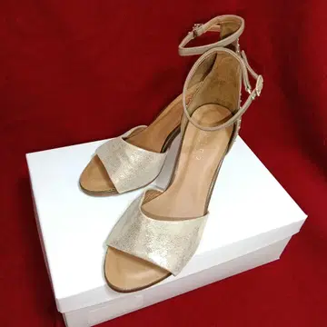 MODE ET JACOMO carino 23.5cm 샌들
