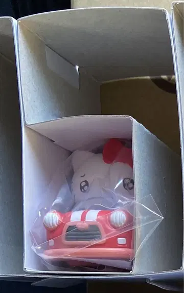 산리오 토미카 헬로키티