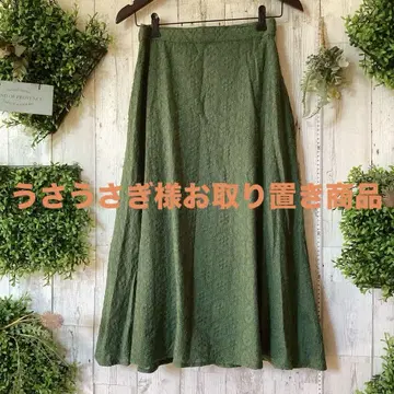 평평하게 놓은 허리 33, 고무 밴드 있음