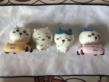 치이카와 프렌즈 3 쿠루마 부이 소프트 비닐