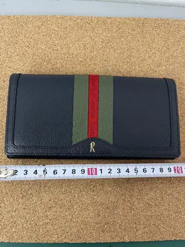 Roberta di Camerino 장지갑 네이비