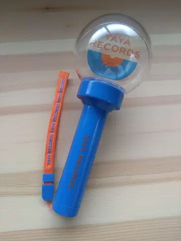야마네 아야 라이트 스틱