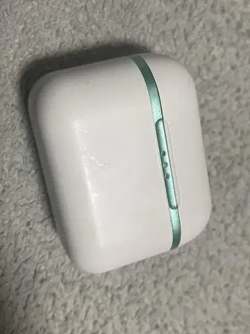 글라이딕 TXT 이어폰 봄규