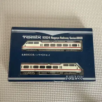 TOMIX 92024 나고야 철도 8800계 N 게이지