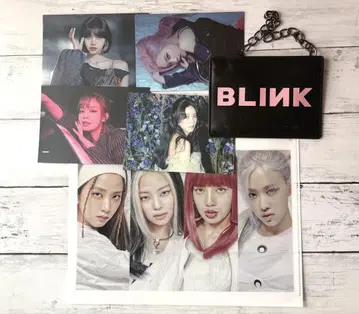 BLACKPINK 묶음 판매