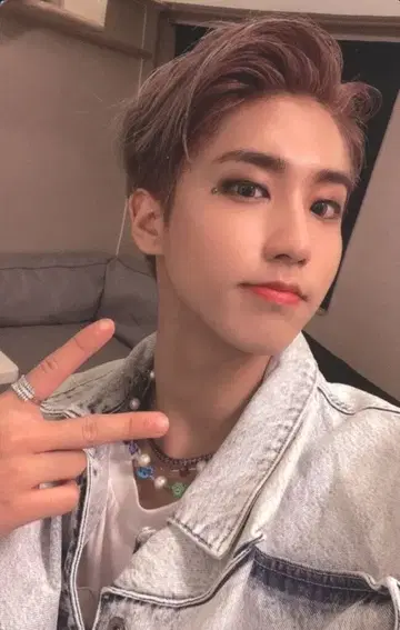 스트레이키즈 한 노이지 C
