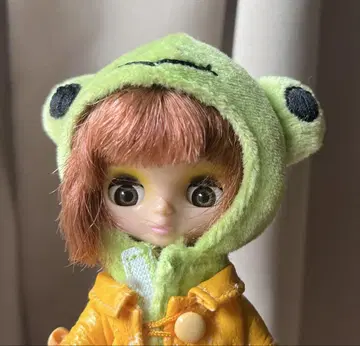 미니 브라이스 타디포 인형