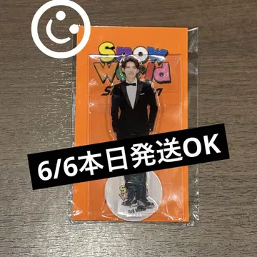 무카이 코지 아크릴 스탠드