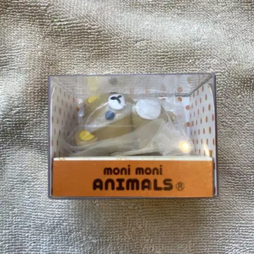 모니마루즈 리락쿠마 moni moni ANIMALS