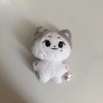 ENHYPEN 정원 봉제 인형 인형