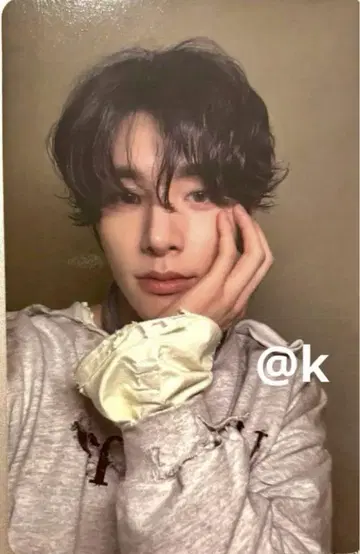제이크 ENHYPEN DESIRE 타워 레코드 시부야 팝업