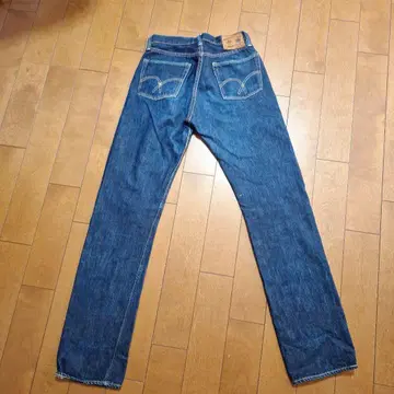 풀카운트 2000 LIMITED EDITION 스트레이트 데님
