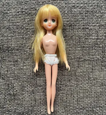 패션 페어 리나짱 리카짱