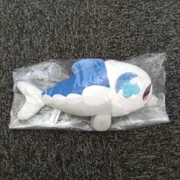 포켓몬스터 컬러 셀렉션 봉제 인형~blue~ 요와시 포켓몬