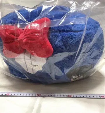 명탐정 코난 슈퍼 기가 자쿠 쿠션 에도가와 코난