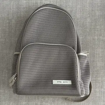qbag Paris 백팩 ennuibianco 마더 백팩