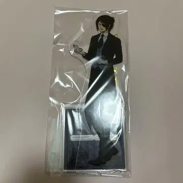 진격의 거인 한지 집사 S상 빅 아크릴 스탠드