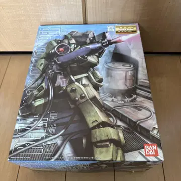 MG 1/100 RGM-79-G 짐 스나이퍼