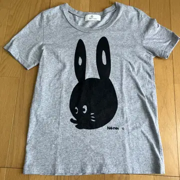 Ne-net 티셔츠 토끼