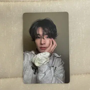 ENHYPEN DESIRE 타워 레코드 차야마치 팝업 Jake 제이크