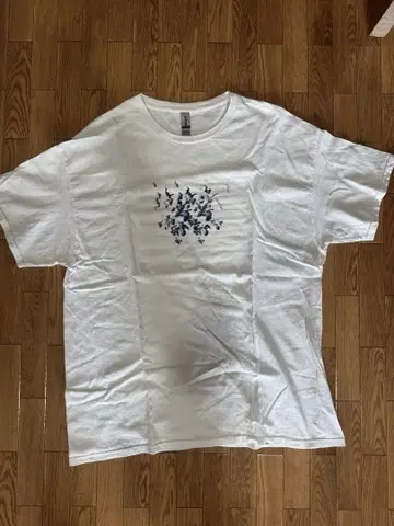 Kaito Fukui 티셔츠 kite fukui