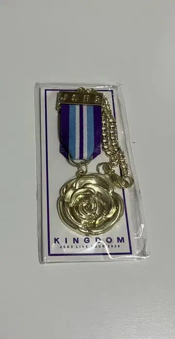 3대 KINGDOM 회장에서만 판매되는 로즈 참 도쿄