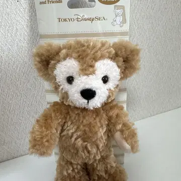 닷피 스마트폰 봉제 인형 봉제 인형