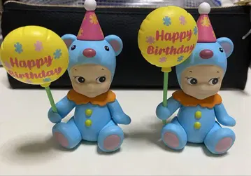소니엔젤 생일 특별 에디션