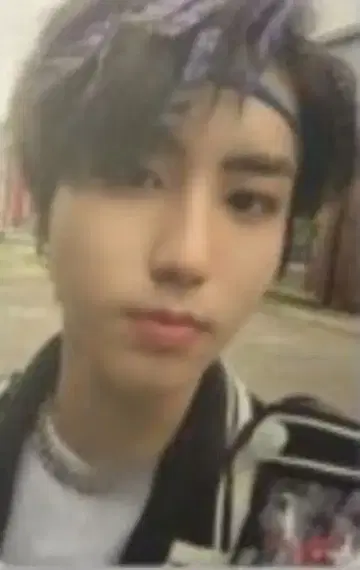 스트레이키즈 한인 생 A