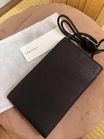 French Bull 프렌치불 스마트폰 숄더