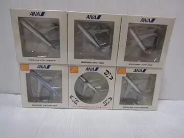 A1432 ANA 중국 취항 20주년 1/1000 모델 6대