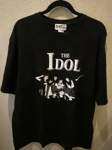 BiSH 티셔츠 2XL