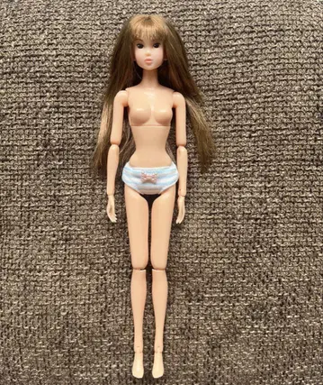 모모코짱 모모코 인형