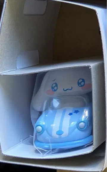 산리오 토미카 시나몬 롤