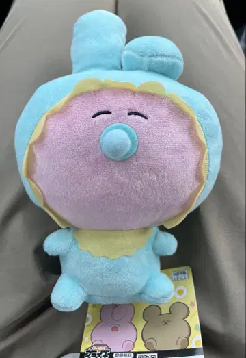 P 마루 씨 봉제 인형
