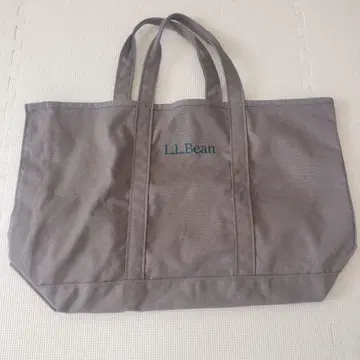 L.L.Bean 브라운 토트백
