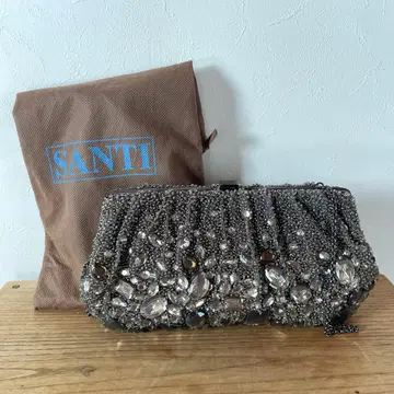 SANTI SHIPS 구매 클러치백