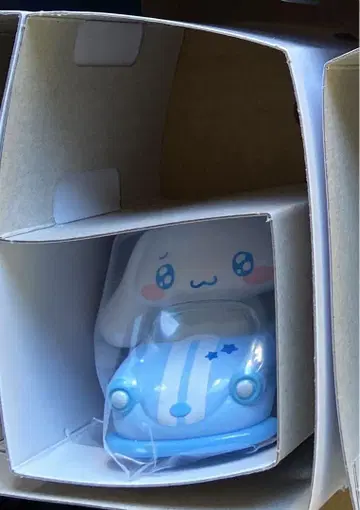 산리오 토미카 시나몬 롤