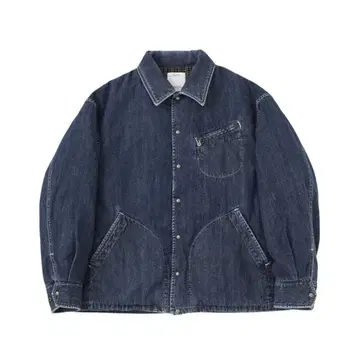 VISVIM 25SS SS COACH DOWN COVERALL DMGD | 브랜드 중고거래 플랫폼