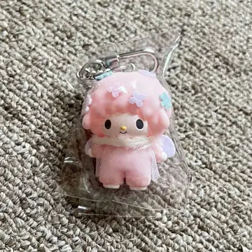 산리오 치비토모 마이 스위트 피아노